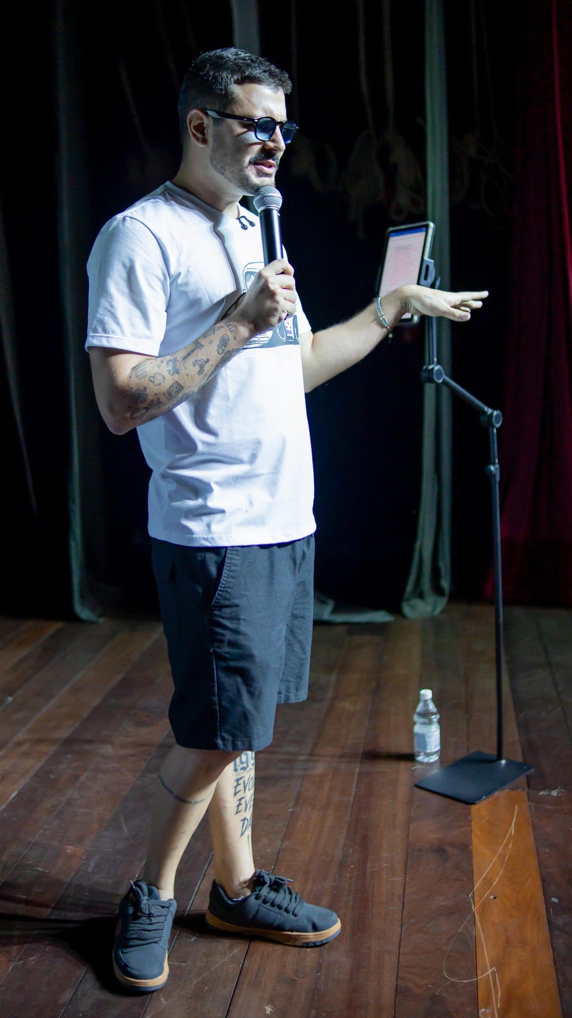 Igor Nascimento